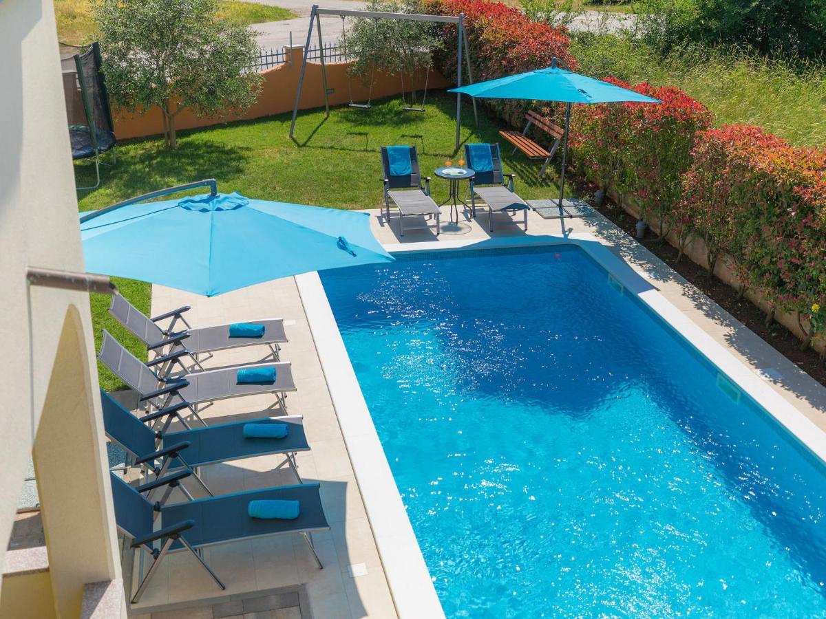 Holiday Home Linden Tree By Interhome Pula Bagian luar foto