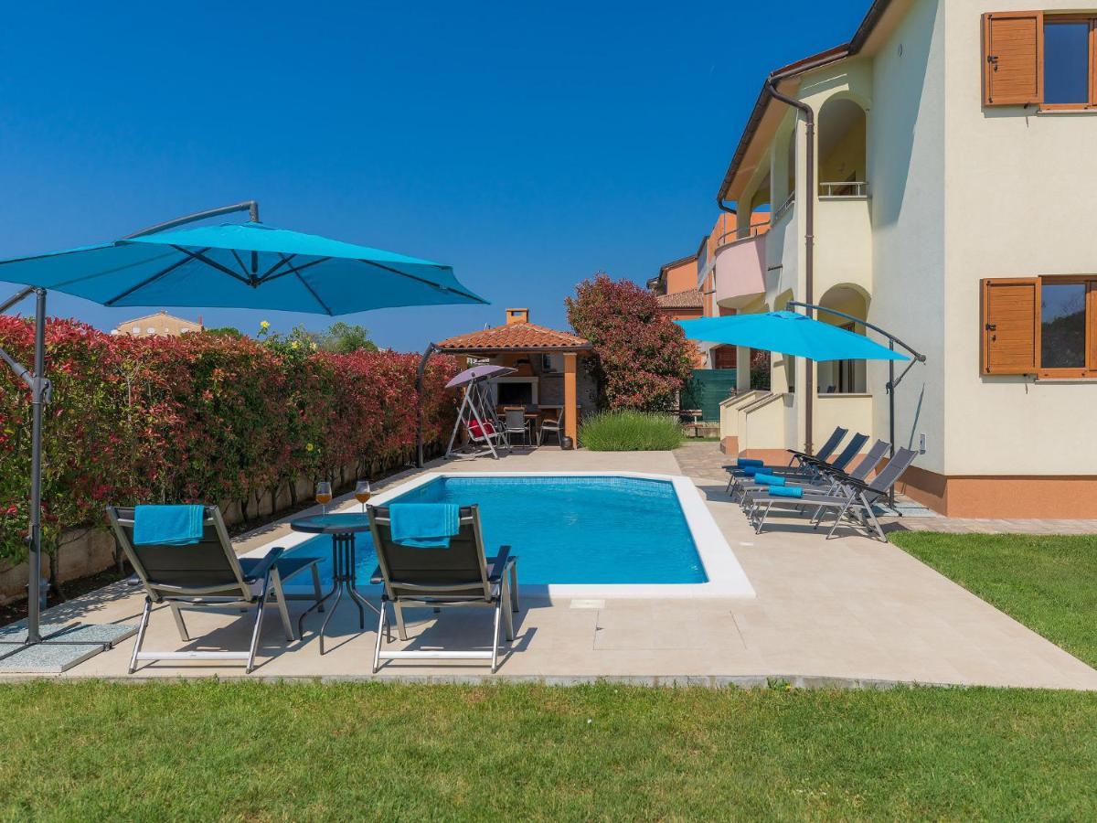Holiday Home Linden Tree By Interhome Pula Bagian luar foto
