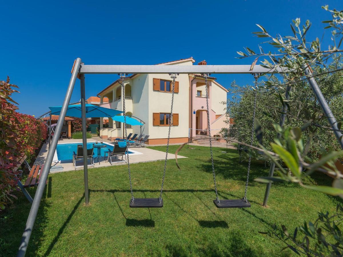 Holiday Home Linden Tree By Interhome Pula Bagian luar foto
