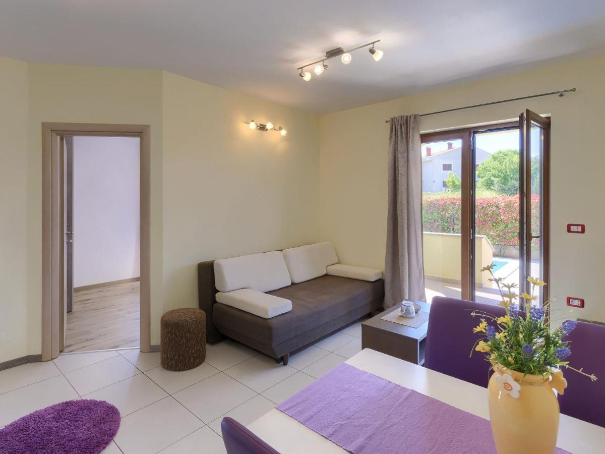 Holiday Home Linden Tree By Interhome Pula Bagian luar foto