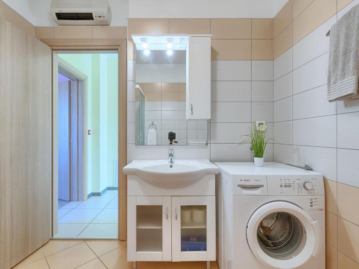 Holiday Home Linden Tree By Interhome Pula Bagian luar foto