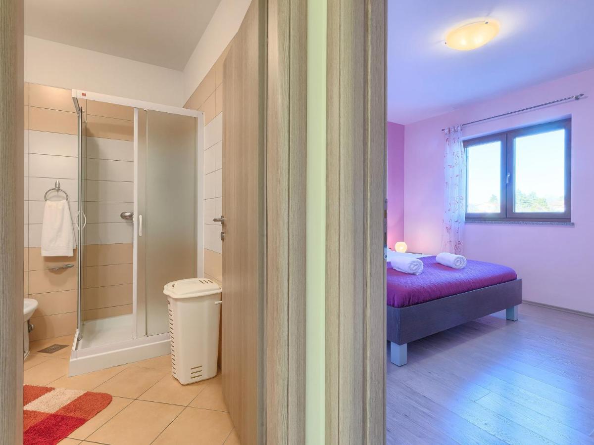 Holiday Home Linden Tree By Interhome Pula Bagian luar foto