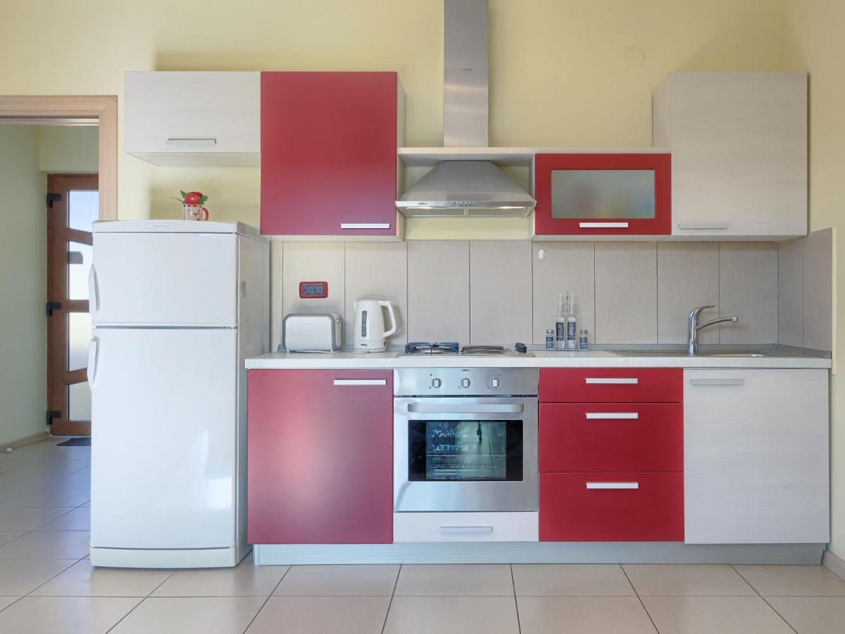 Holiday Home Linden Tree By Interhome Pula Bagian luar foto